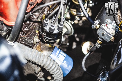 1965 Ford Mustang image 98