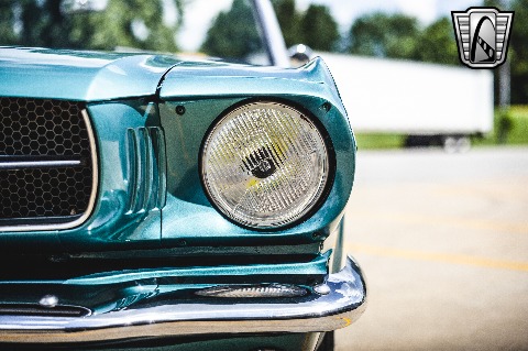 1965 Ford Mustang image 47