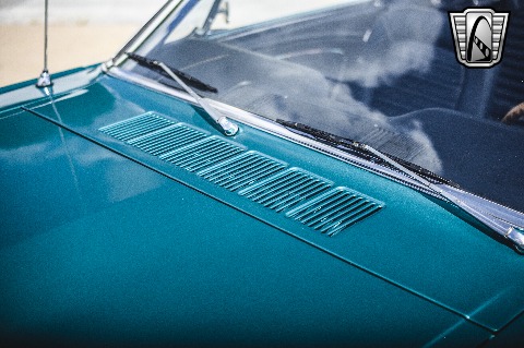 1965 Ford Mustang image 73