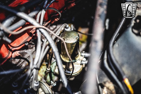 1965 Ford Mustang image 99