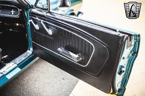 1965 Ford Mustang image 125