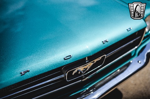 1965 Ford Mustang image 48