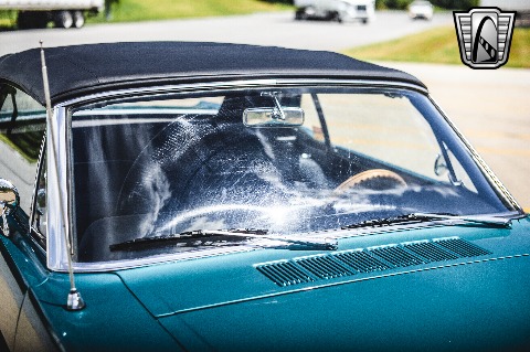 1965 Ford Mustang image 74