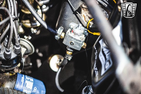 1965 Ford Mustang image 100