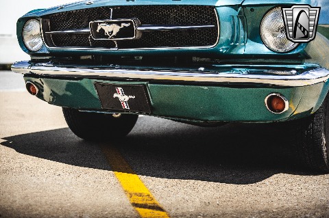 1965 Ford Mustang image 49