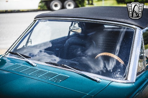 1965 Ford Mustang image 75