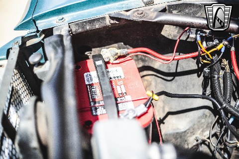 1965 Ford Mustang image 101