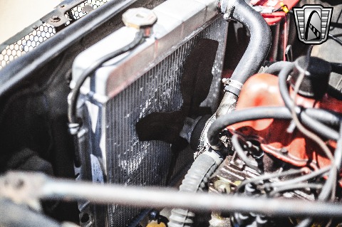 1965 Ford Mustang image 102