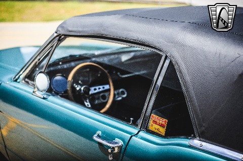 1965 Ford Mustang image 77