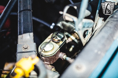 1965 Ford Mustang image 103