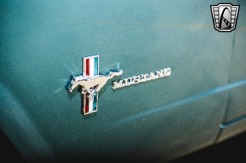 1965 Ford Mustang image 52