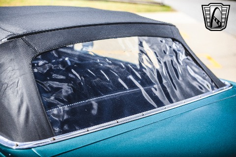 1965 Ford Mustang image 78