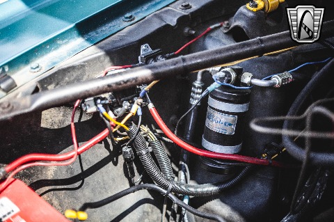 1965 Ford Mustang image 104