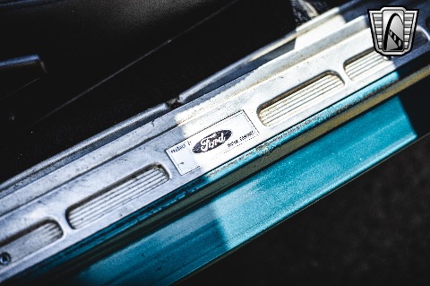 1965 Ford Mustang image 130