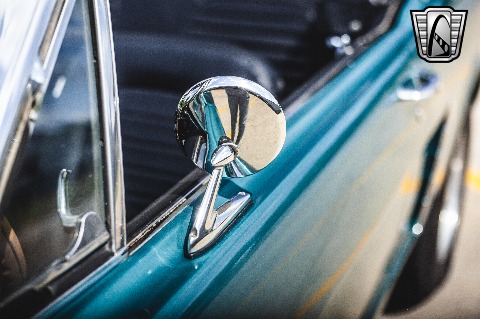 1965 Ford Mustang image 53