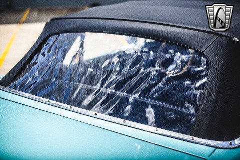 1965 Ford Mustang image 79