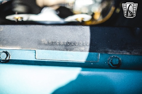 1965 Ford Mustang image 105