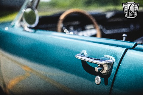 1965 Ford Mustang image 54