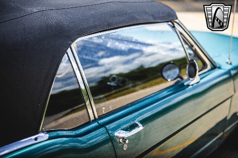 1965 Ford Mustang image 80