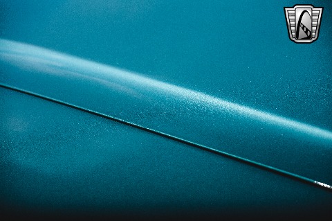 1965 Ford Mustang image 106