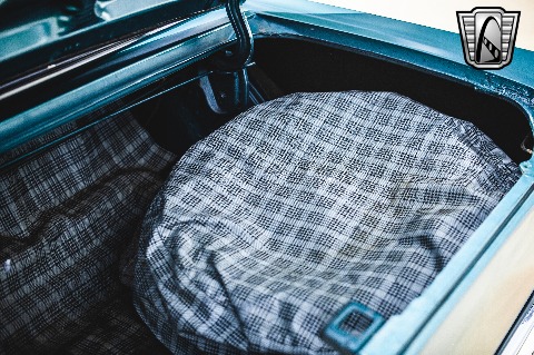 1965 Ford Mustang image 132