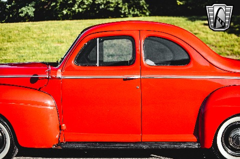 1941 Ford Super Deluxe image 29