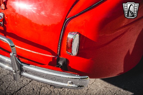 1941 Ford Super Deluxe image 55