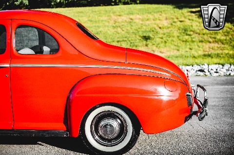 1941 Ford Super Deluxe image 30
