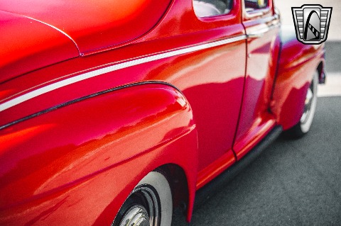 1941 Ford Super Deluxe image 56