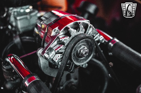 1941 Ford Super Deluxe image 82