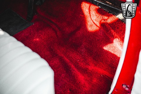 1941 Ford Super Deluxe image 108