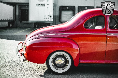 1941 Ford Super Deluxe image 31
