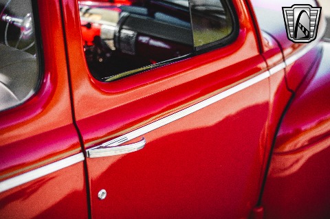 1941 Ford Super Deluxe image 57