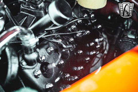 1941 Ford Super Deluxe image 83