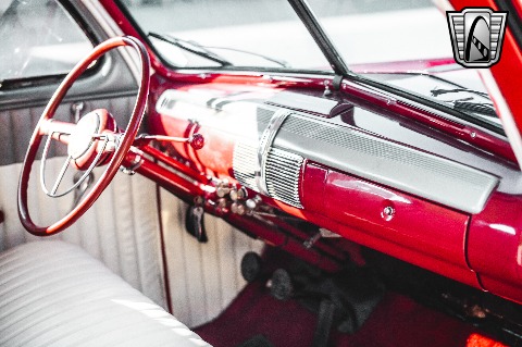 1941 Ford Super Deluxe image 109