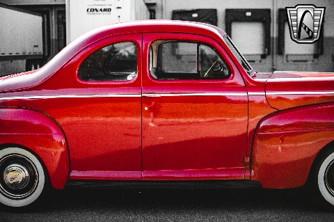 1941 Ford Super Deluxe image 32