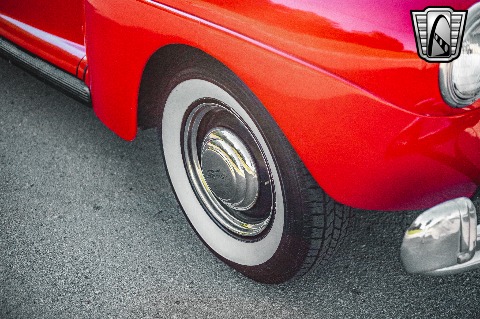 1941 Ford Super Deluxe image 58