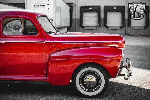 1941 Ford Super Deluxe image 33