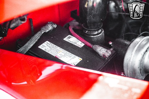 1941 Ford Super Deluxe image 85