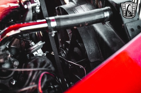 1941 Ford Super Deluxe image 86