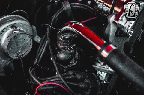 1941 Ford Super Deluxe image 87