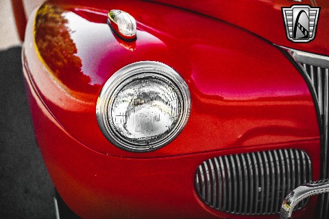 1941 Ford Super Deluxe image 36