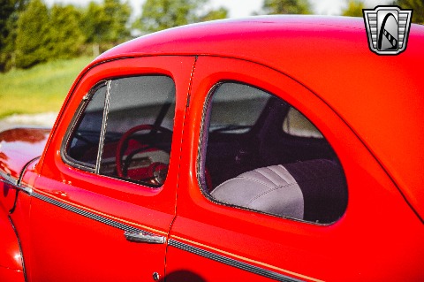 1941 Ford Super Deluxe image 63