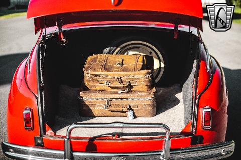 1941 Ford Super Deluxe image 115