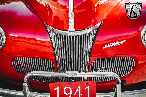 1941 Ford Super Deluxe image 38