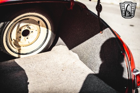 1941 Ford Super Deluxe image 116