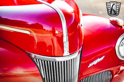 1941 Ford Super Deluxe image 39