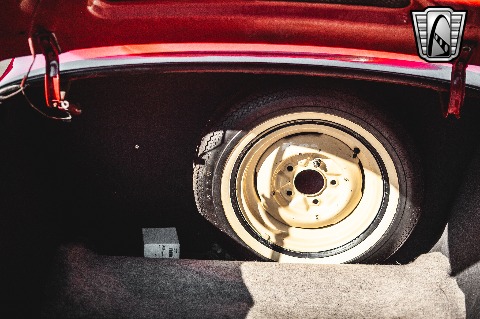 1941 Ford Super Deluxe image 117