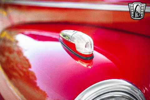 1941 Ford Super Deluxe image 40