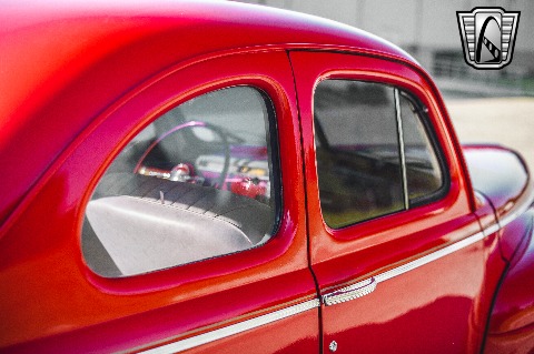 1941 Ford Super Deluxe image 66